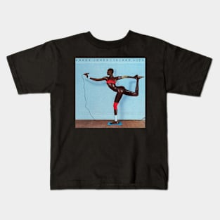 Life Album Kids T-Shirt